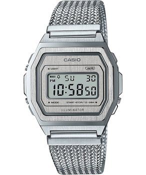 Zegarek damski Casio VINTAGE Maxi - Casio Vintage