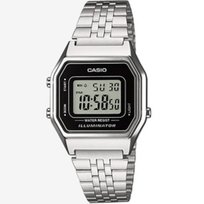 Zegarek Damski CASIO VINTAGE Casio