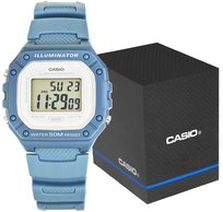 Zegarek Damski CASIO W-218HC-2AVEF + BOX Casio