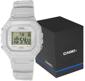 Zegarek Damski CASIO W-218HC-8AVEF + BOX - Casio