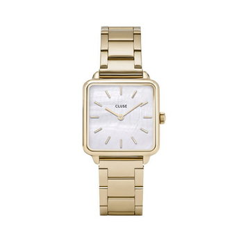 Zegarek damski CLUSE La Tétragone, CL60026S - Cluse