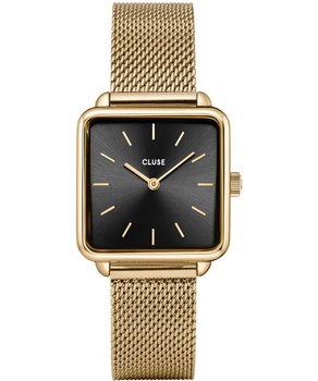 Zegarek damski Cluse La Tetragone - Cluse