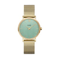 Zegarek damski CLUSE Minuit, CW0101203030 Cluse