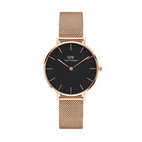 Zegarek damski Daniel Wellington DW00100217 Classic Petite Melrose