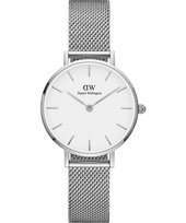 Zegarek damski Daniel Wellington DW00100220 Classic Petite Sterling Daniel Wellington