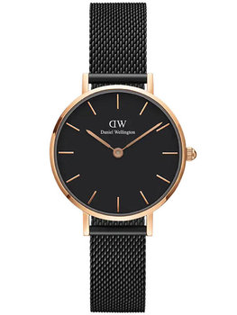 Zegarek Damski Daniel Wellington Dw00100245 - Petite Ashfield 28Mm (Zw501F) - Daniel Wellington