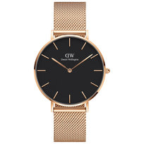 Zegarek Damski Daniel Wellington DW00100303 różowe złoto Daniel Wellington