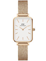 Zegarek Damski Daniel Wellington Dw00100431 - Quadro (Zw505B) Daniel Wellington