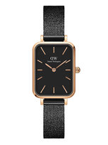 Zegarek Damski Daniel Wellington Dw00100433 - Quadro (Zw505E) Daniel Wellington