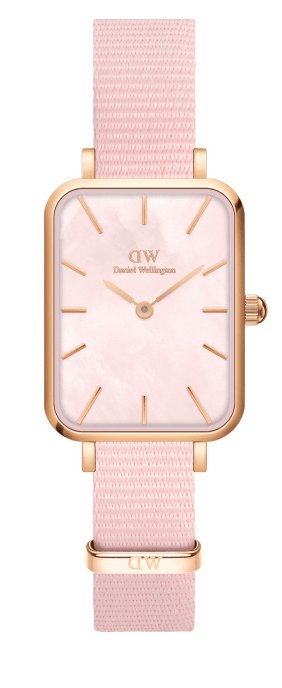 Daniel Wellington Zegarek damski DANIEL WELLINGTON DW00100509
