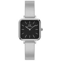 Zegarek Damski Daniel Wellington DW00100522 srebrny Daniel Wellington