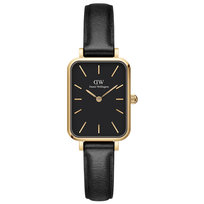 Zegarek Damski Daniel Wellington DW00100560 czarny Daniel Wellington