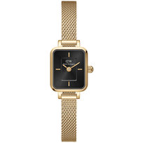 Zegarek Damski Daniel Wellington DW00100652 złoty Daniel Wellington