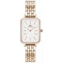 Zegarek Damski Daniel Wellington DW00100672 różowe złoto