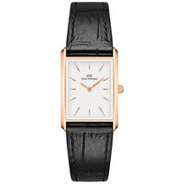 Zegarek Damski Daniel Wellington DW00100693 czarny Daniel Wellington
