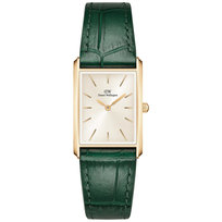 Zegarek Damski Daniel Wellington DW00100695 zielony Daniel Wellington