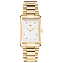 Zegarek Damski Daniel Wellington DW00100703 złoty Daniel Wellington