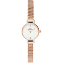 Zegarek Damski Daniel Wellington DW00100744 różowe złoto Daniel Wellington