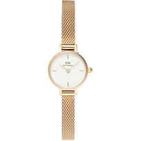 Zegarek Damski Daniel Wellington DW00100745 złoty Daniel Wellington