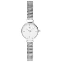 Zegarek Damski Daniel Wellington DW00100746 srebrny Daniel Wellington