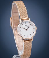 Zegarek damski Daniel Wellington Petite Pressed Melrose Daniel Wellington