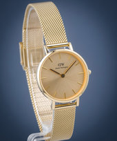 Zegarek damski Daniel Wellington Petite Unitone Daniel Wellington