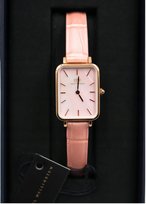 Zegarek Damski Daniel Wellington Quadro Dw00100508 Daniel Wellington