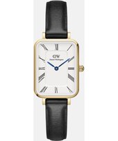 Zegarek damski Daniel Wellington Quadro Roman Numerals Sheffield Gold 20 Daniel Wellington