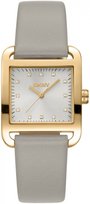 Zegarek damski DKNY DK1L004L0025 brązowy fashion na prezent DKNY