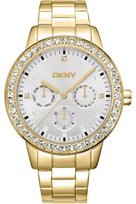 Zegarek Damski DKNY Parsons Multi Glitz DK1L055M0055 + BOX DKNY