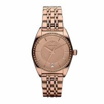 Zegarek Damski Emporio Armani AR0381 Emporio Armani