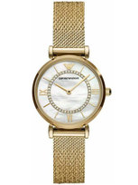 Zegarek Damski Emporio Armani Ar11321- Gianni T-Bar (Zi507C) Emporio Armani