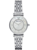 Zegarek Damski Emporio Armani Ar1908 - Classic (Zi501B) Carmani