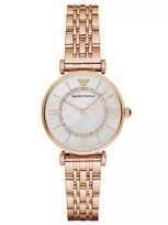 Zegarek Damski Emporio Armani Ar1909 - Classic (Zx697A)