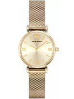 Zegarek Damski Emporio Armani Ar1957 - Gianni T-Bar (Zx696B) Emporio Armani