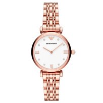 Zegarek Damski Emporio Armani Gianni T-Bar AR11267 (32 mm) ARMANI
