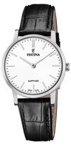 Zegarek damski, F20013-1 Festina