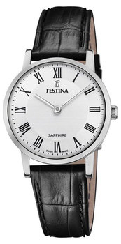 Zegarek damski, F20013-2 - Festina