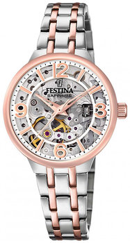 Zegarek damski, F20615-1 - Festina