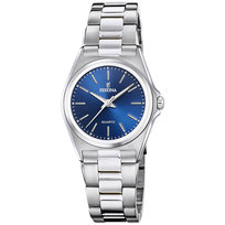 Zegarek Damski Festina F20553-3 srebrny Festina
