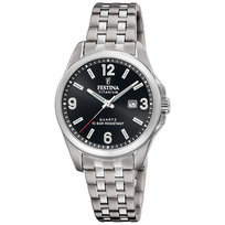Zegarek Damski Festina F20697-3 szary Festina