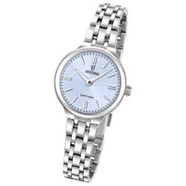Zegarek damski Festina Mademoiselle, stal nierdzewna, srebrny UF20744/3 Festina