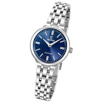 Zegarek damski Festina Mademoiselle, stal nierdzewna, srebrny, UF20744/5 Festina