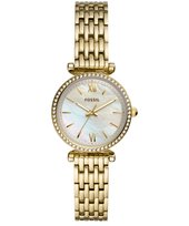 Zegarek damski Fossil Carlie Mini FOSSIL