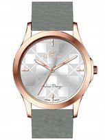 Zegarek Damski G. Rossi - G.r10513a-3b4 + Box + Grawer G. Rossi