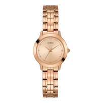 Zegarek damski GUESS Chelsea, W0989L3 GUESS