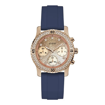 Zegarek damski GUESS Confetti, W1098L6 - GUESS