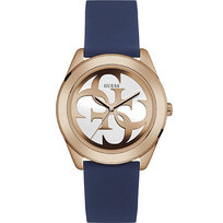 Zegarek damski GUESS G Twist, W0911L6 GUESS
