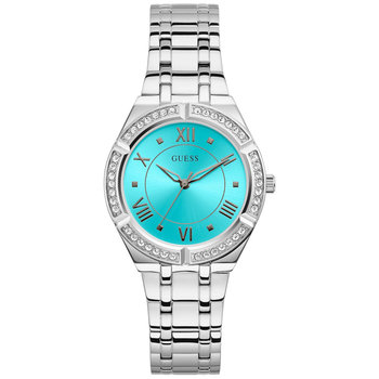 Zegarek Damski Guess Gw0033L7 - GUESS