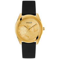 Zegarek Damski Guess GW0665L1 czarny